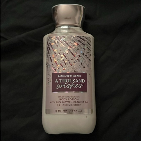 A thousand wishes body lotion - Picture 2 of 5
